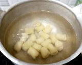 Foto langkah ke 2 dari resep Gnocchi all'Arrabbiata | Pasta Kentang dg Saus Arrabbiata.