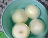 Foto del paso 5 de la receta: Fugazzeta rellena❤