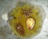 Foto langkah ke 3 dari resep Ayam lodho pedas.