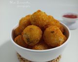 Foto langkah ke 6 dari resep Cimol.