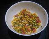 Corn salad recipe step 2 photo