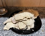 Foto del paso 5 de la receta: Milanesas de carne Argentinas clásicas