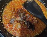 Foto langkah ke 4 dari resep SAMBALADO...😋😋😋SAMBAL LEZAT DONG👍.