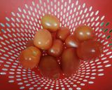 Foto del paso 1 de la receta: Salsa picosita estilo casero