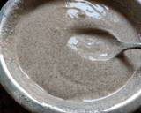 Raagi Idli recipe step 3 photo