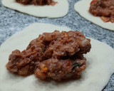 Foto del paso 7 de la receta: Empanadas armenias, fatay, árabes, sfija
