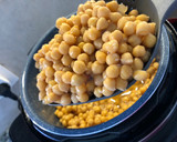 Foto del paso 5 de la receta: Garbanzos cocidos en Olla GM modelo H