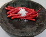 Foto langkah ke 2 dari resep Patin Asam Padeh.