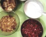 Papri chat recipe step 1 photo
