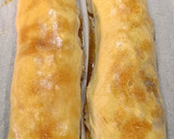 Foto del paso 9 de la receta: Strudel de Manzana