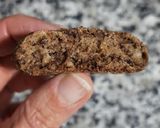 Foto del paso 4 de la receta: Galletas biscuit de avena y plátano