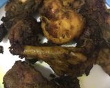 Foto langkah ke 4 dari resep Ayam Goreng.