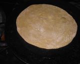 ફુલકા રોટી(fulka roti in Gujarati) રેસીપી સ્ટેપ2ફોટો