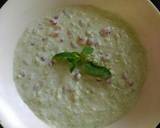 Hariyali Veg Biryani recipe step 7 photo