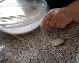 Foto del paso 7 de la receta: Berlinas Navideñas