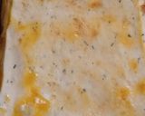 Foto del paso 5 de la receta: Tarta de jamón y queso