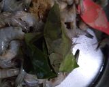Foto langkah ke 3 dari resep Udang Panggang Bawang Putih.