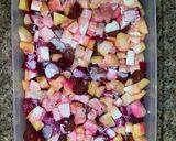 Foto langkah ke 3 dari resep Salad buah keluarga.