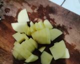 Foto langkah ke 6 dari resep Ikan keumamah tumis.