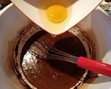 Φωτογραφία βήματος 2 της συνταγής Cupcake με Nutella