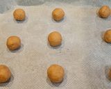 Foto del paso 4 de la receta: Morenitas