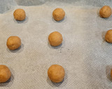 Foto del paso 4 de la receta: Morenitas