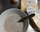 Foto del paso 2 de la receta: Chipá porà, clásicos y rellenos..😋 🇵🇾 🇦🇷