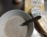 Foto del paso 2 de la receta: Chipá porà, clásicos y rellenos..😋 🇵🇾 🇦🇷