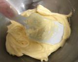 芋頭巴斯克乳酪蛋糕Basque Cheesecake(比依氣炸鍋)的食譜步驟5照片