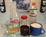 Foto del paso 1 de la receta: Onigiriazu