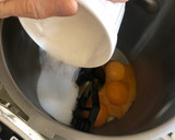 Foto del paso 2 de la receta: Islas flotantes 🏝 con Moulinex iCompanion