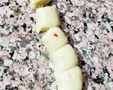 A picture of step 3 of अदरक लहसुन पटैटो बाइट्स (Ginger Garlic Potato Bites Recipe In Hindi).