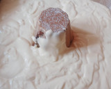 Foto langkah ke 5 dari resep Marmer cake (classic cake).