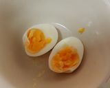 รูปขั้นตอนการทำที่ 4 ของ เมนูอร่อยไข่ต้ม