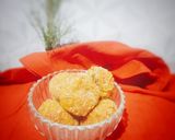 Foto langkah ke 6 dari resep Perkedel Sosis.