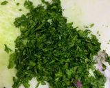 Foto del paso 1 de la receta: Hamburguesas Yellowstone de Margarita