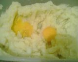 Foto del paso 1 de la receta: Nido de espinaca y huevo
