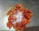 Vaghareli Khichdi with Tomato Vagharyu recipe step 7 photo
