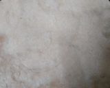 A picture of step 8 of Wheat flour roti.