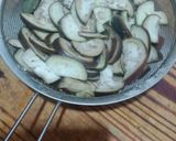 Foto del paso 3 de la receta: Berenjena al escabeche