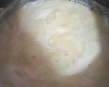 Foto del paso 2 de la receta: Sémola con leche