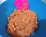 Foto langkah ke 1 dari resep Rolade daging sapi.