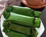 Foto langkah ke 14 dari resep Lemper Ayam Special.