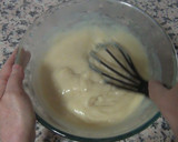 Foto del paso 2 de la receta: Crema pastelera básica al microondas