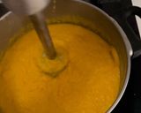 Foto del paso 4 de la receta: Crema de zanahoria y puerro