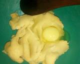Mashed potato cakes recipe step 3 photo