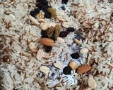 Foto del paso 2 de la receta: Arroz árabe con mix frutos secos