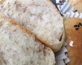 Foto langkah ke 3 dari resep Roti Abon.