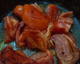 Foto del paso 2 de la receta: Sopa de tomates asados 🍅