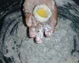 Foto langkah ke 8 dari resep Pempek telok kecik.
